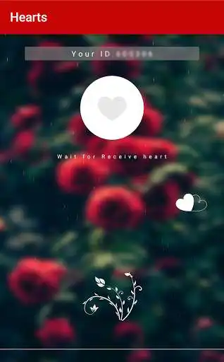 Play Heartlink as an online game Heartlink with UptoPlay