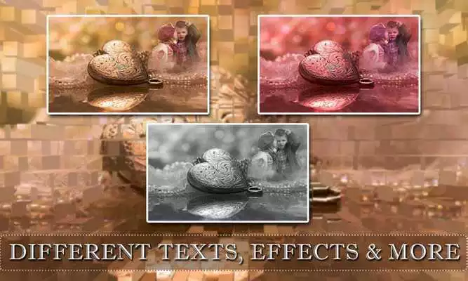 Play Heart Locket Photo Frames Play Heart Locket Photo Frames