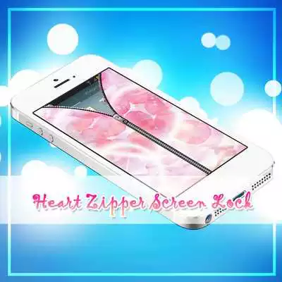 Play Heart Lock Screen