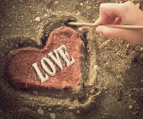 Play Heart  Love Images