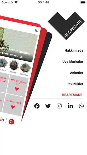 Play Heartmade as an online game Heartmade with UptoPlay