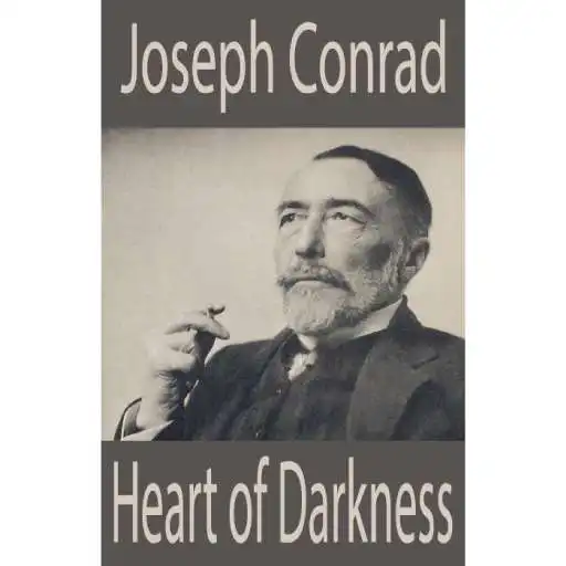 Play Heart of Darkness a novella by Joseph Conrad APK Play Heart of Darkness a novella by Joseph Conrad APK