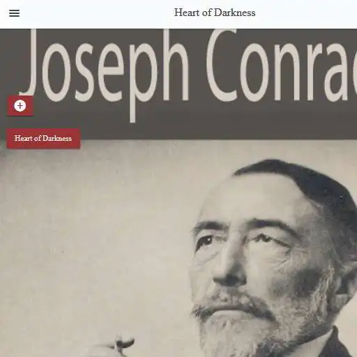 Play Heart of Darkness a novella by Joseph Conrad  and enjoy Heart of Darkness a novella by Joseph Conrad with UptoPlay