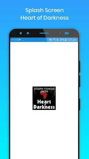 Play Heart of Darkness: Guide  and enjoy Heart of Darkness: Guide with UptoPlay