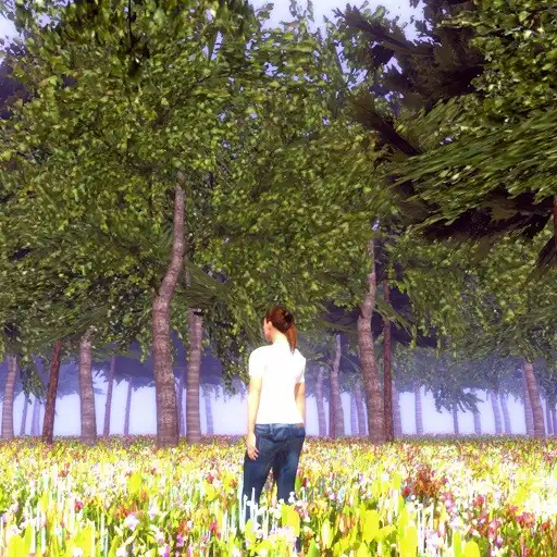 Play Heart of Nature Story APK