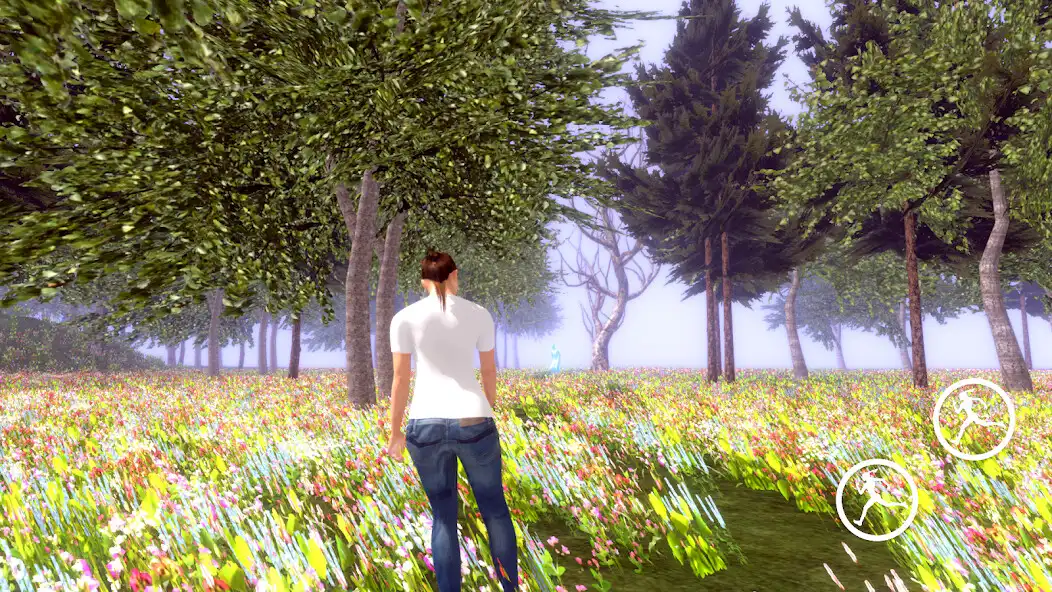 Play Heart of Nature Story  and enjoy Heart of Nature Story with UptoPlay