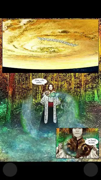 Play Heart of NEO V1Ch1 as an online game Heart of NEO V1Ch1 with UptoPlay