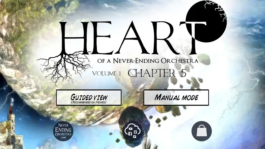 Play Heart of NEO V1Ch5  and enjoy Heart of NEO V1Ch5 with UptoPlay