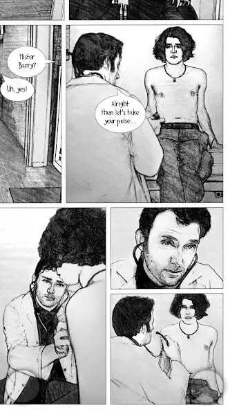 Play Heart of NEO V1Ch5 as an online game Heart of NEO V1Ch5 with UptoPlay