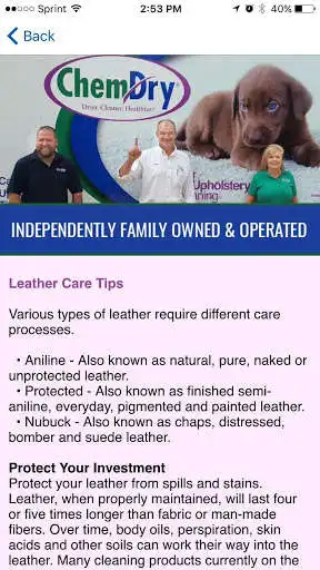 Play Heart of Texas Chemdry Play Heart of Texas Chemdry