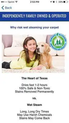 Play Heart of Texas Chemdry Play Heart of Texas Chemdry