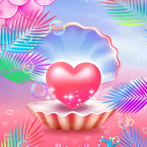 Play Heart Pearl - Wallpaper APK Play Heart Pearl - Wallpaper APK