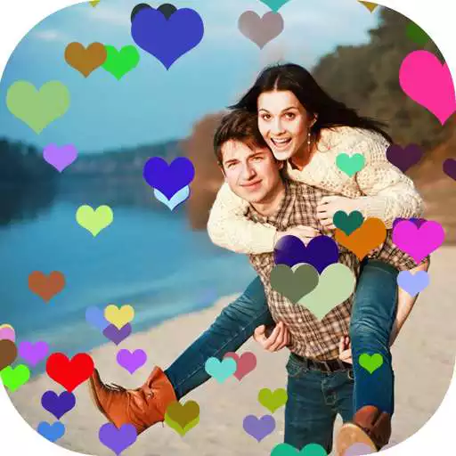 Free play online Heart Photo Effect Animation APK Free play online Heart Photo Effect Animation APK