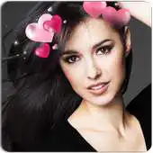 Free play online Heart Photo Effect APK Free play online Heart Photo Effect APK