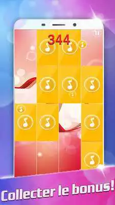 Play HEART PIANO TILES 2020