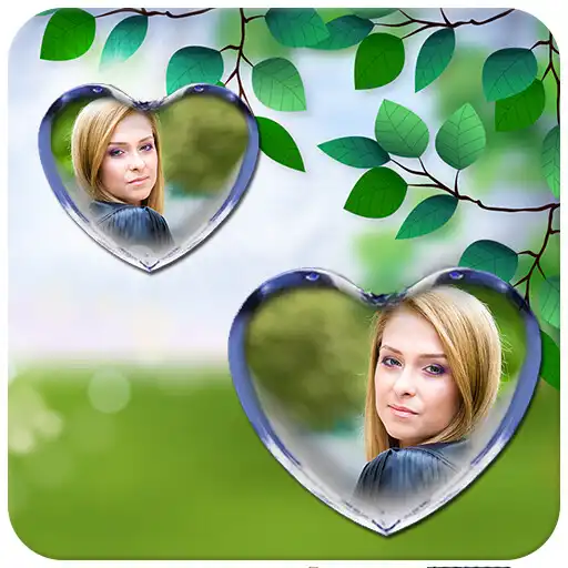 Play Heart PIP Collage APK