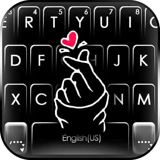 Play Heart Pop Love Keyboard Background APK Play Heart Pop Love Keyboard Background APK