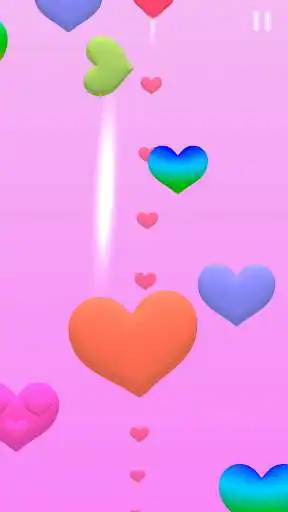 Play Heart Popper+ as an online game Heart Popper+ with UptoPlay