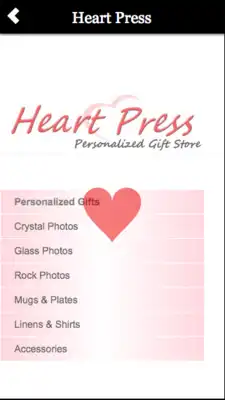 Play Heart Press