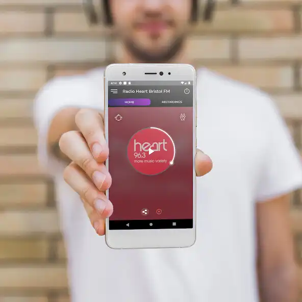 Play Heart Radio Bristol App Online  and enjoy Heart Radio Bristol App Online with UptoPlay