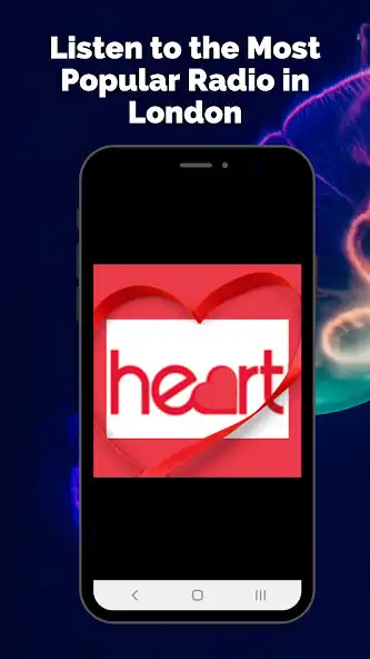 Play Heart Radio London UK as an online game Heart Radio London UK with UptoPlay