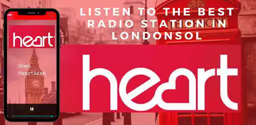 Play Heart Radio Online  and enjoy Heart Radio Online with UptoPlay
