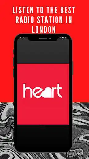 Play Heart Radio Online as an online game Heart Radio Online with UptoPlay