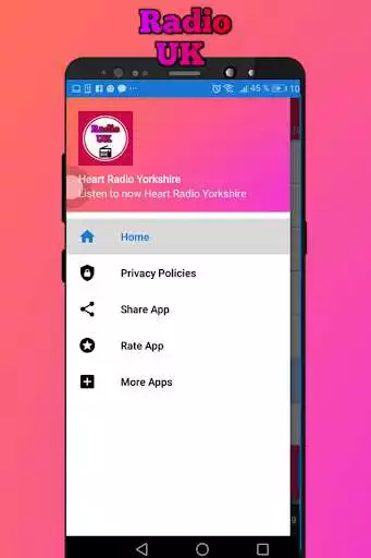 Play Heart Radio Yorkshire Radio Uk Free Online  and enjoy Heart Radio Yorkshire Radio Uk Free Online with UptoPlay