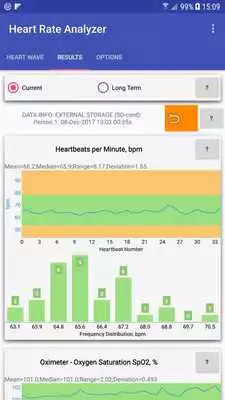 Play Heart Rate Analyzer