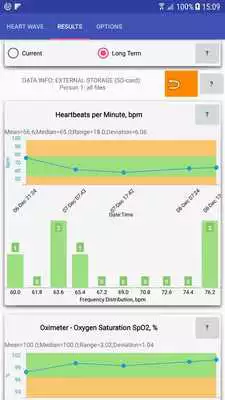 Play Heart Rate Analyzer
