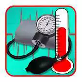 Free play online Heart Rate and BP Detector APK
