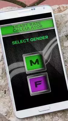 Play Heart Rate Beat Checker Prank