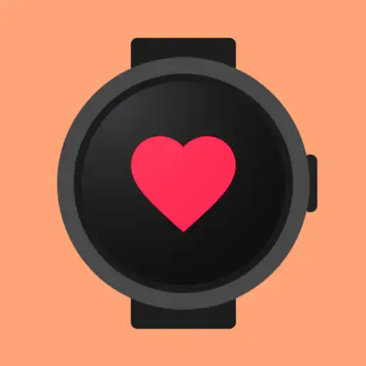 Play Heart Rate Complication APK