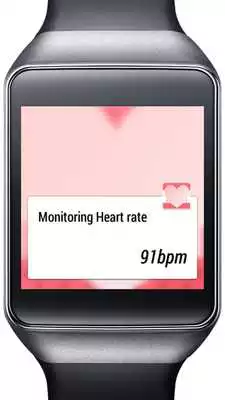 Play Heart Rate Love Tester