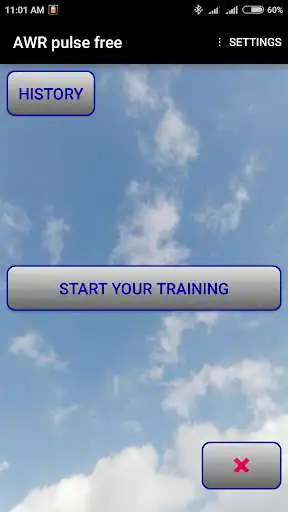 Play APK Heart rate monitor AWR pulse  and enjoy Heart rate monitor AWR pulse with UptoPlay com.awr_technology.awr_pulse.free