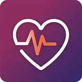 Free play online Heart Rate Monitor - Blood Pressure App APK
