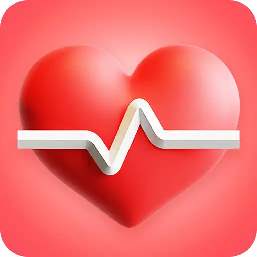 Play Heart Rate Monitor:BMP Tracker APK Play Heart Rate Monitor:BMP Tracker APK