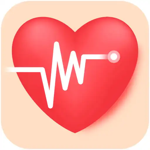 Play Heart Rate Monitor: BP Tracker APK Play Heart Rate Monitor: BP Tracker APK