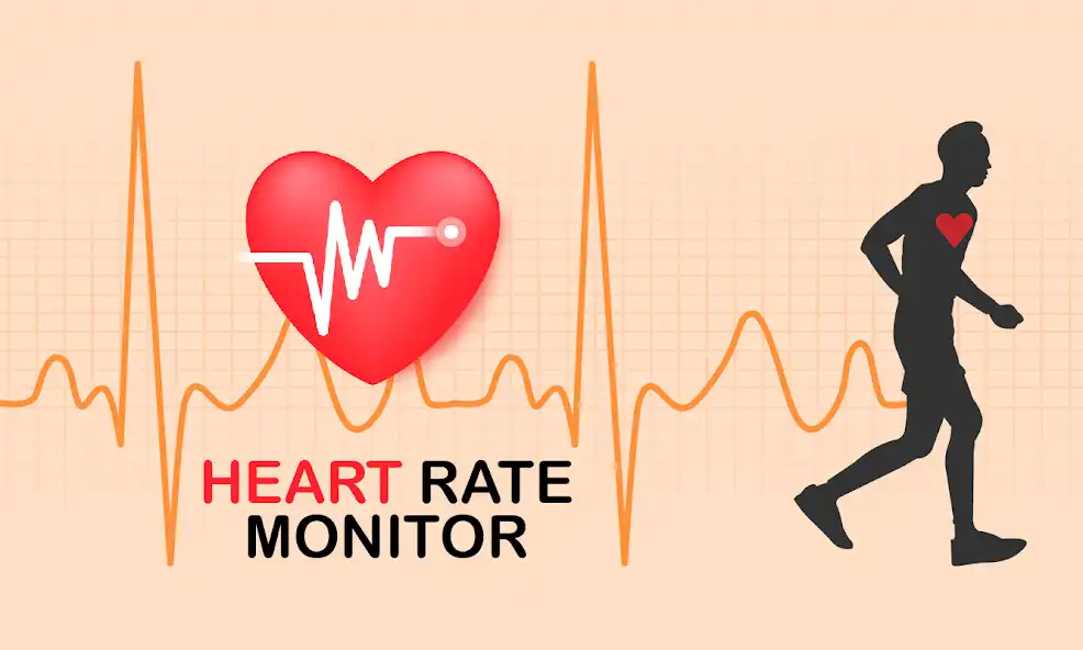 Play Heart Rate Monitor: BP Tracker  and enjoy Heart Rate Monitor: BP Tracker with UptoPlay