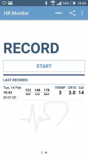 Play Heart Rate Monitor