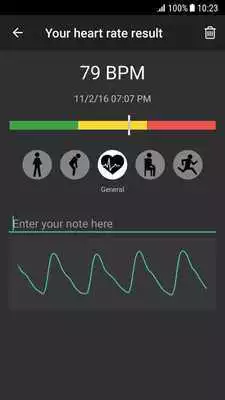 Play Heart Rate Plus