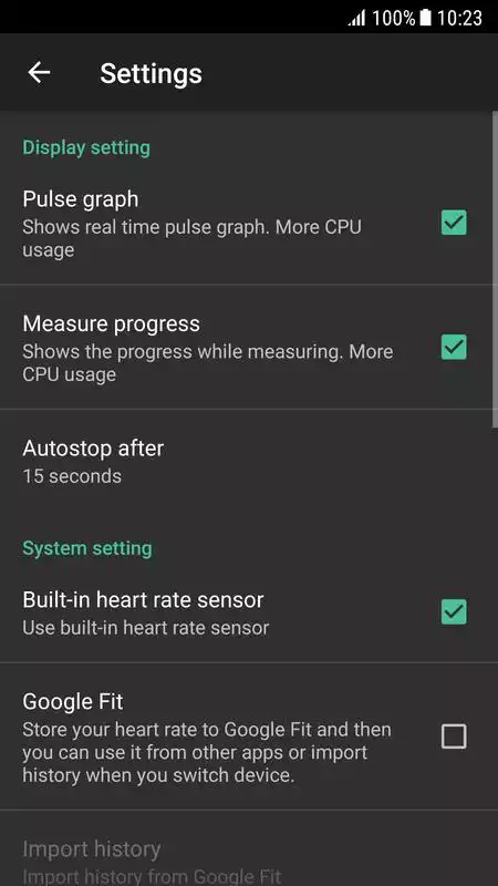 Play Heart Rate Plus