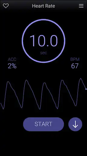 Play Heart Rate as an online game Heart Rate with UptoPlay