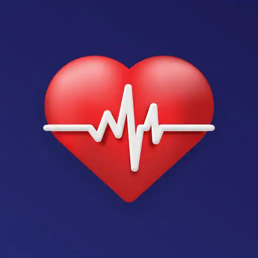 Play Heart Rate Tracker  Monitor APK