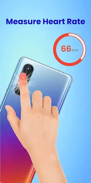 Play Heart Rate Tracker  Monitor  and enjoy Heart Rate Tracker  Monitor with UptoPlay