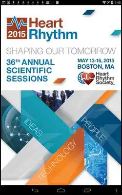 Play Heart Rhythm 2015