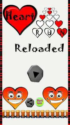 Play Heart Run Reloaded