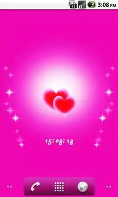 Play Hearts and Flowers LWP Free Play Hearts and Flowers LWP Free