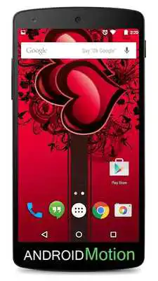 Play Hearts Background Play Hearts Background