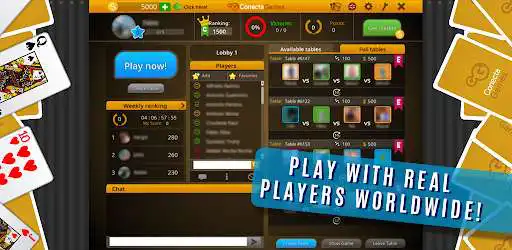 Play Hearts by ConectaGames  and enjoy Hearts by ConectaGames with UptoPlay